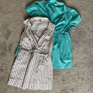 Work Maternity Shirts